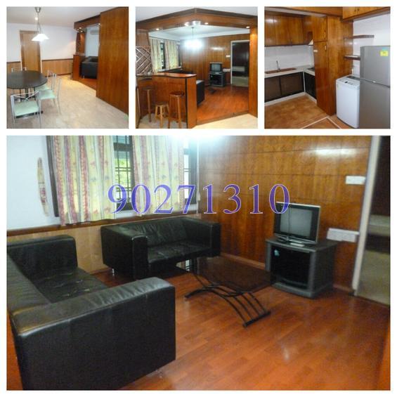 Blk 545 Woodlands Drive 16 (Woodlands), HDB 4 Rooms #134498882